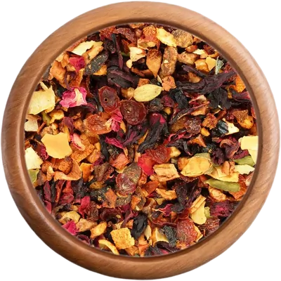 Ovocný čaj Vánoční dobroty