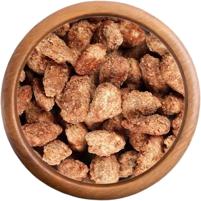 Laskominy Mandle v cukru