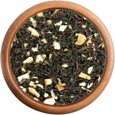  Vánoční čaj černý