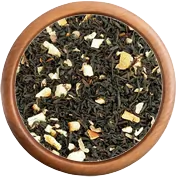 Černý čaj: Vánoční čaj černý