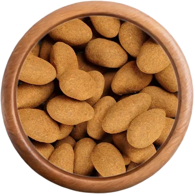 Laskominy Mandle ve skořici