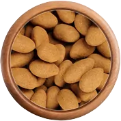 Laskominy: Mandle ve skořici