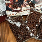 Dárková sada kávy Jižní Amerika 2