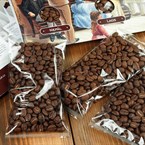 Dárková sada kávy Asie