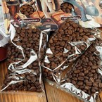 Dárková sada kávy Střední Amerika 1