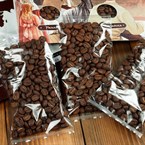 Dárková sada kávy Střední Amerika 2