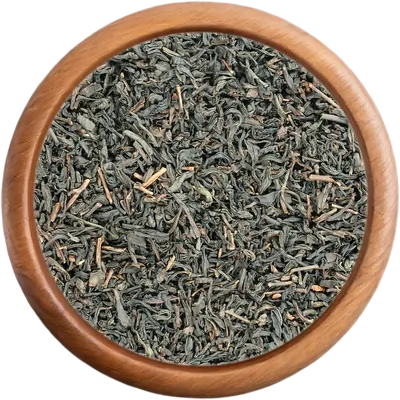 Černý čaj Lapsang Souchong - uzený čaj