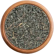 Černý čaj: Lapsang Souchong - uzený čaj