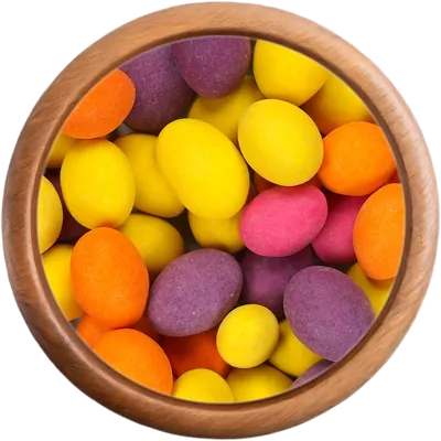 Laskominy Francouzské mandle