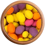 Laskominy: Francouzské mandle