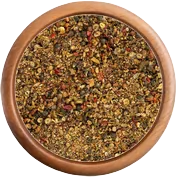 koření: Americké rumové koření