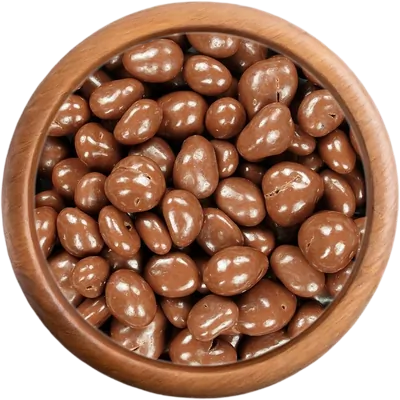 Laskominy Brusinky kanadské v mléčné čokoládě