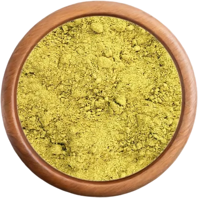 koření Chilli Jalapeño zelené mleté