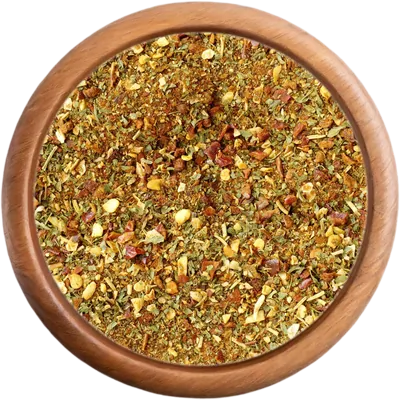 Koření na grilované ryby BIO