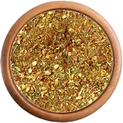 koření: Ryby na grilu BIO