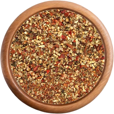 koření Grilovací koření Texas