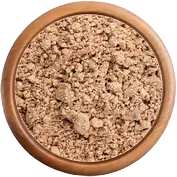 bio koření: Sůl černá