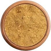 bio koření: Mangový prášek