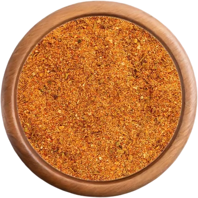 Paprikové koření na gyros