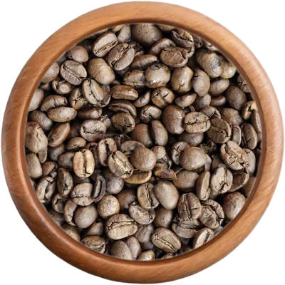 Káva Arabica Vietnam Dak Lak