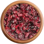 Laskominy: Brusinky kanadské