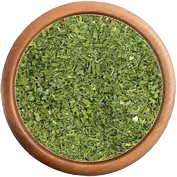 koření: Bylinkové máslo bez soli