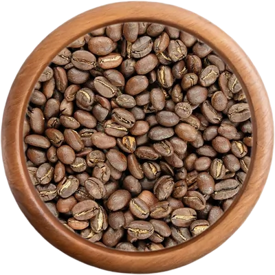 Káva BIO Etiopie Sidamo BIO