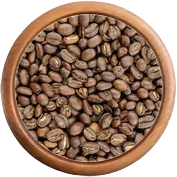Káva BIO: Etiopie Sidamo BIO