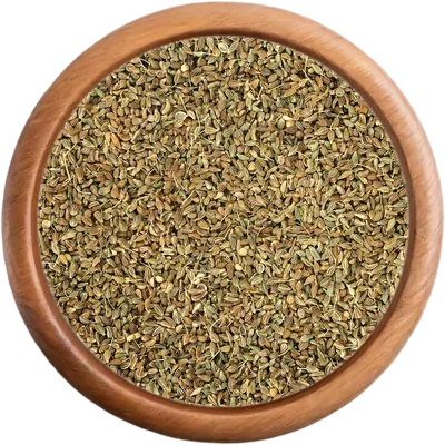 bio koření Anýz celý BIO