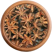 dárkové sady koření: Badyán celý BIO