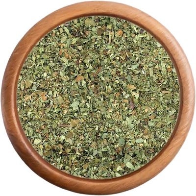 bio koření Bazalka BIO