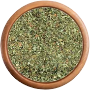 bio koření: Bazalka BIO