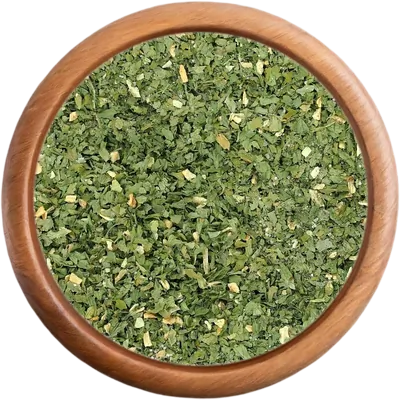 Koření na bylinkové máslo BIO