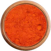 koření: Chilli mleté BIO