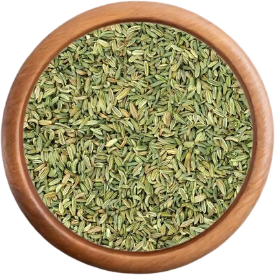 bio koření Fenykl celý BIO