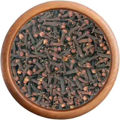 bio koření Hřebíček celý BIO