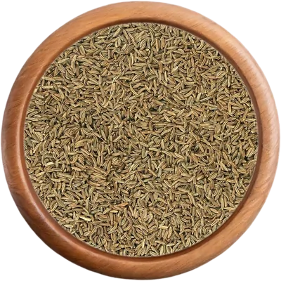 Celý český kmín BIO