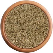 bio koření: Kmín český celý BIO