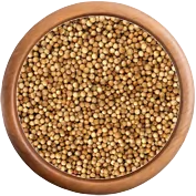 koření: Koriandr celý BIO