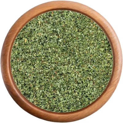 bio koření Majoránka BIO