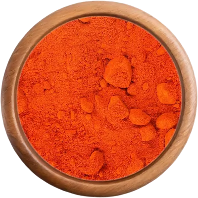 Pálivá paprika BIO