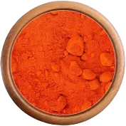 koření: Paprika pálivá BIO