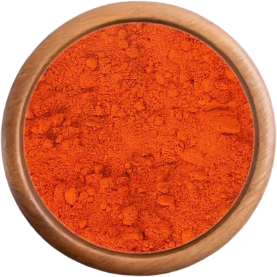 Sladká paprika BIO
