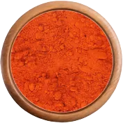 bio koření: Paprika sladká BIO