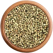 : Pepř bílý celý BIO