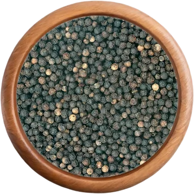 Černý pepř celý BIO