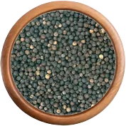 koření: Pepř černý celý BIO