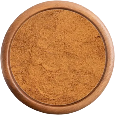 Indonéská skořice mletá BIO