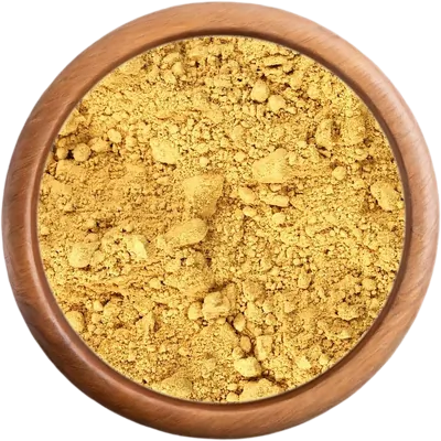 bio koření Zázvor mletý BIO