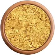 koření: Zázvor mletý BIO